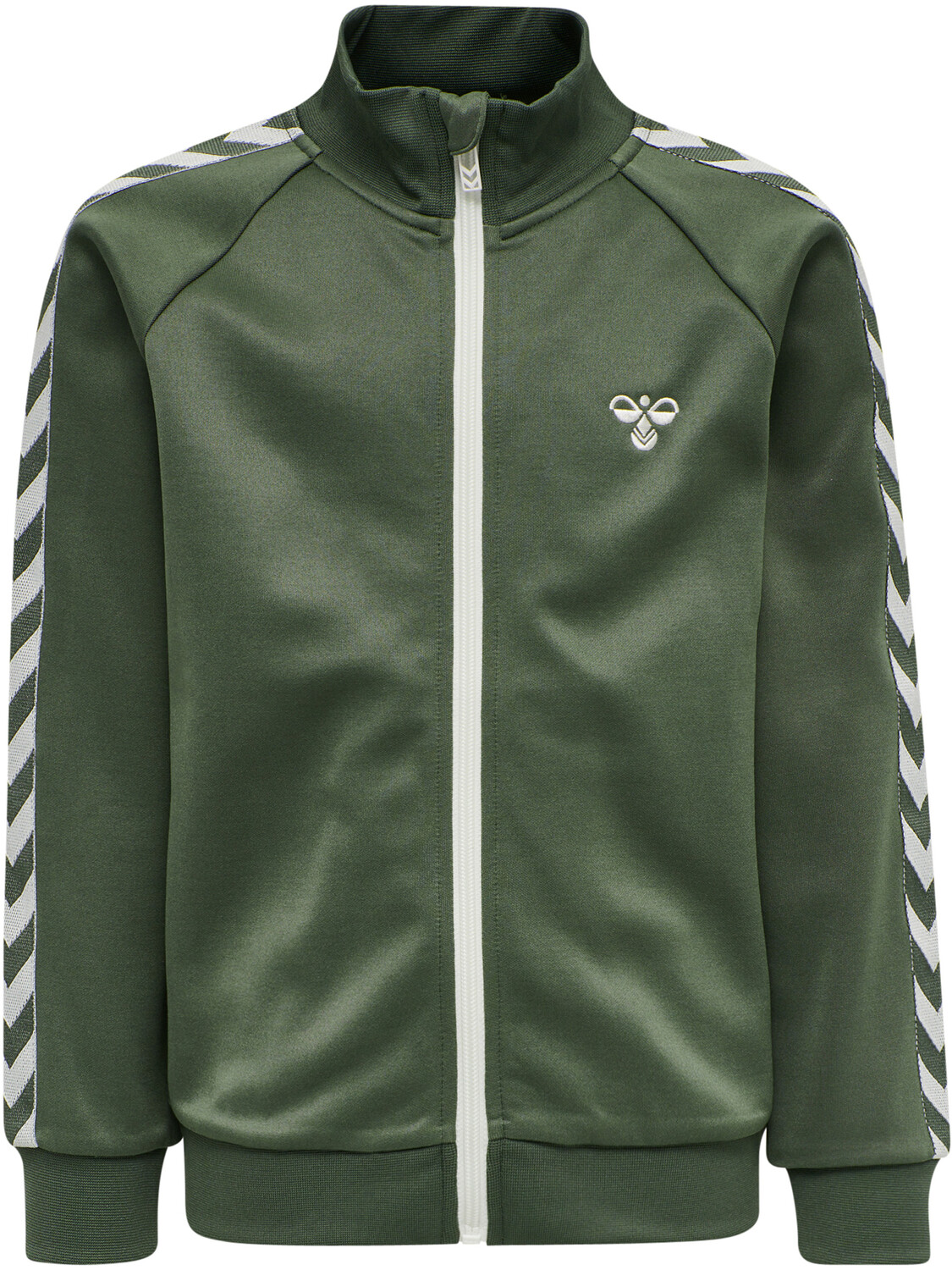 

Толстовка Hummel Reißverschlussjacke Hmlkick Zip Jacket, цвет THYME