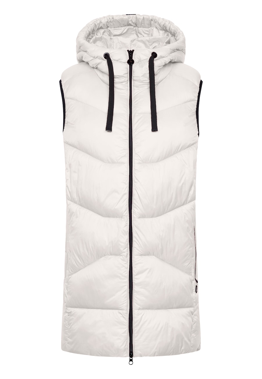 

Жилет Frieda & Freddies NY, белый