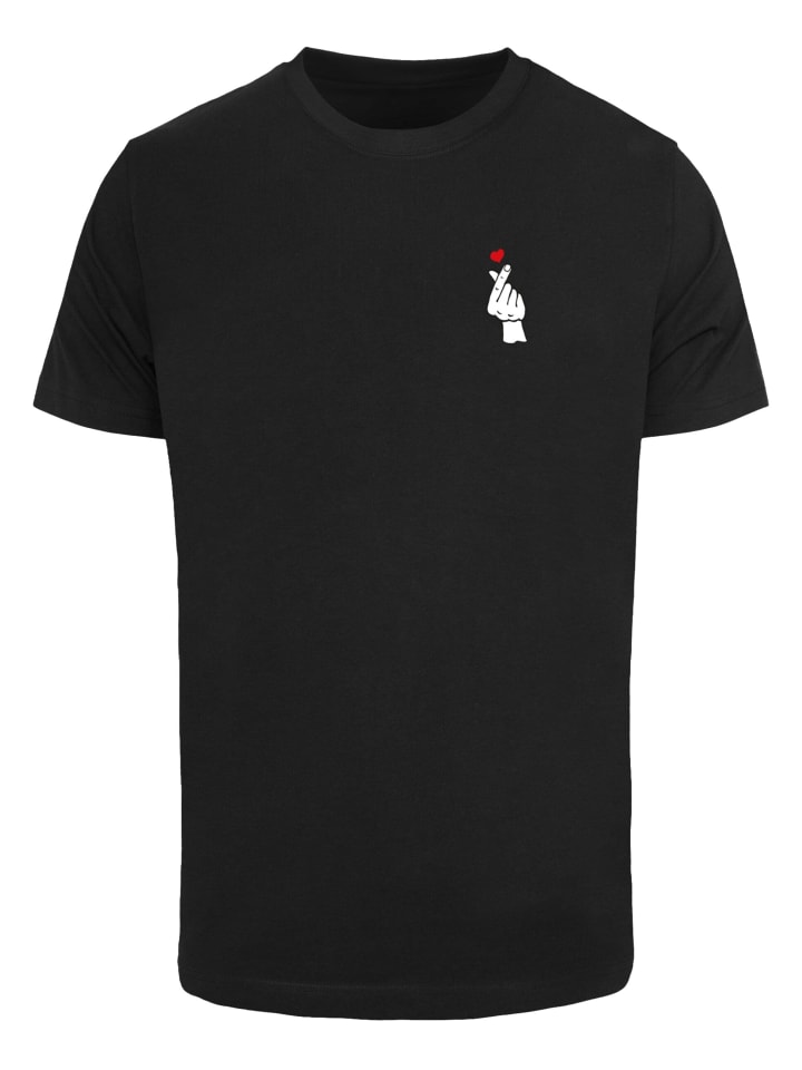 

Футболка Mister Tee, черный