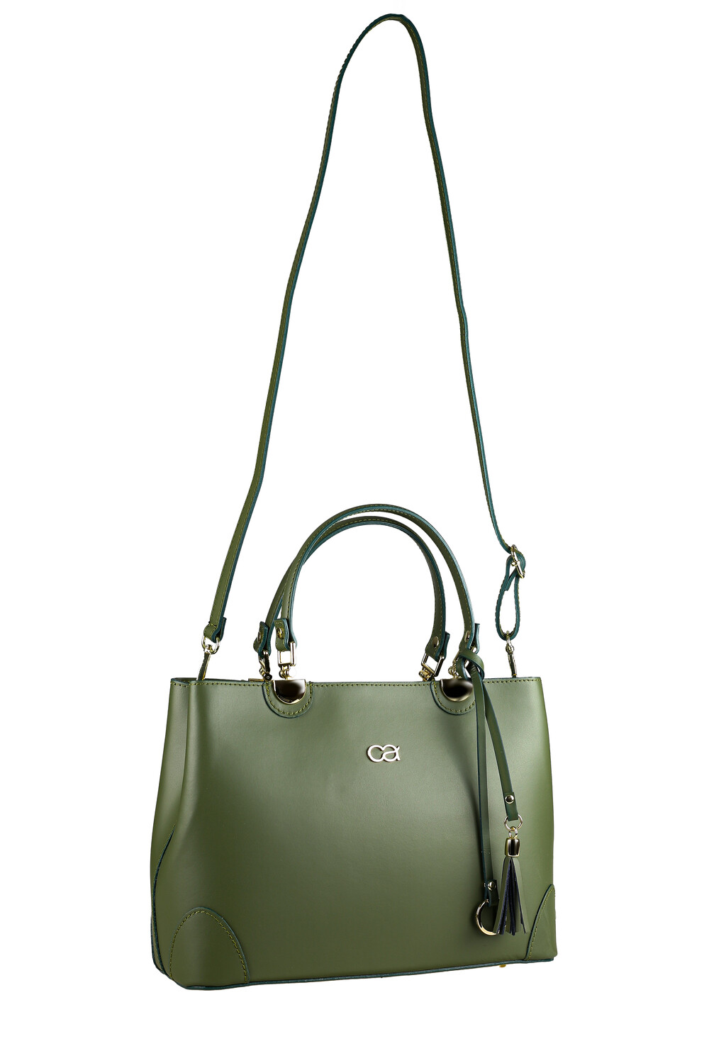 

Сумка collezione alessandro Handtasche Miami, хаки