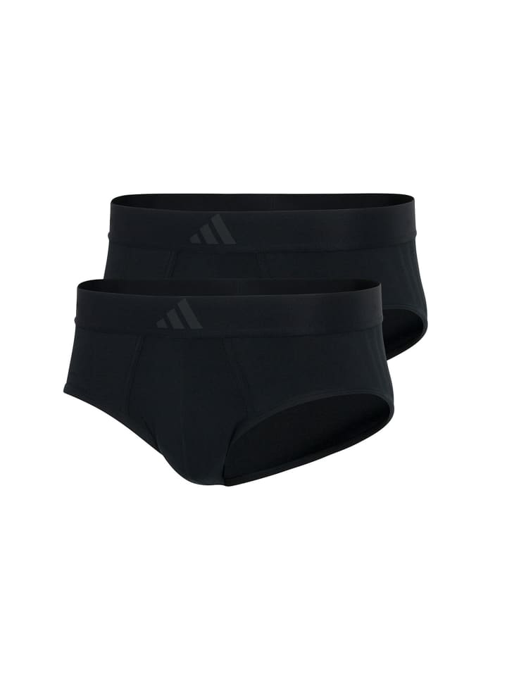 

Трусы adidas, черный
