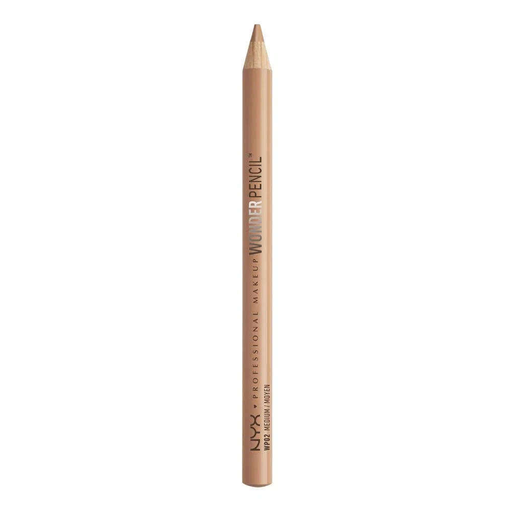Карандаш для макияжа «Wonder Pencil» Medium от NYX Nyx Professional Makeup