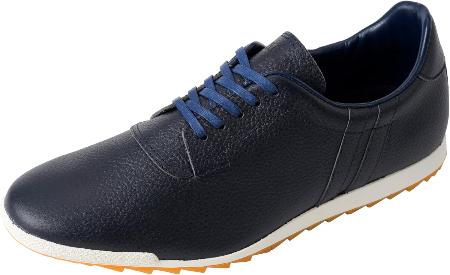 

Мужские кроссовки PATRICK, сделано в Японии, темно-синий