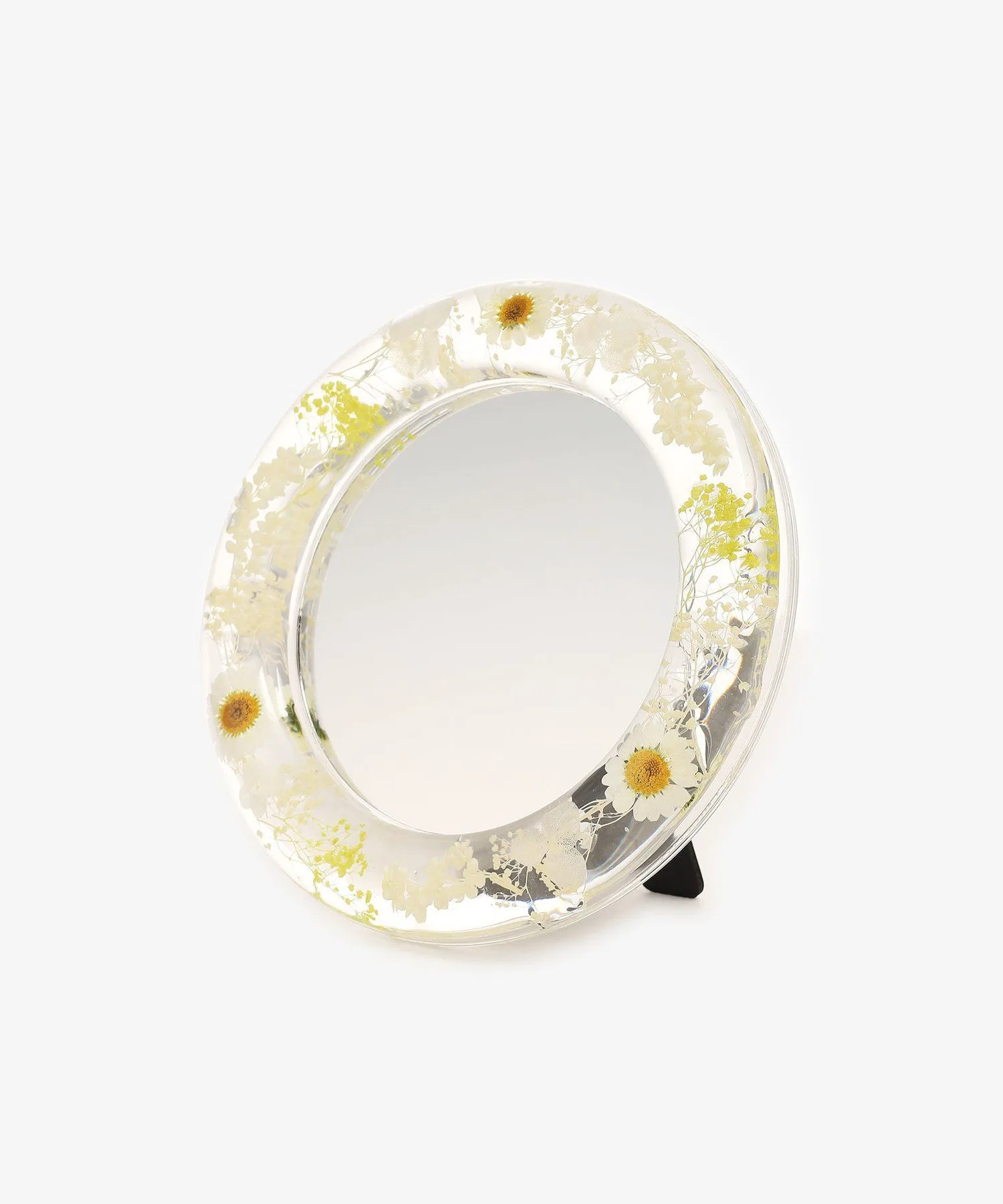 Ботаническое зеркало Afternoon Tea Living, white