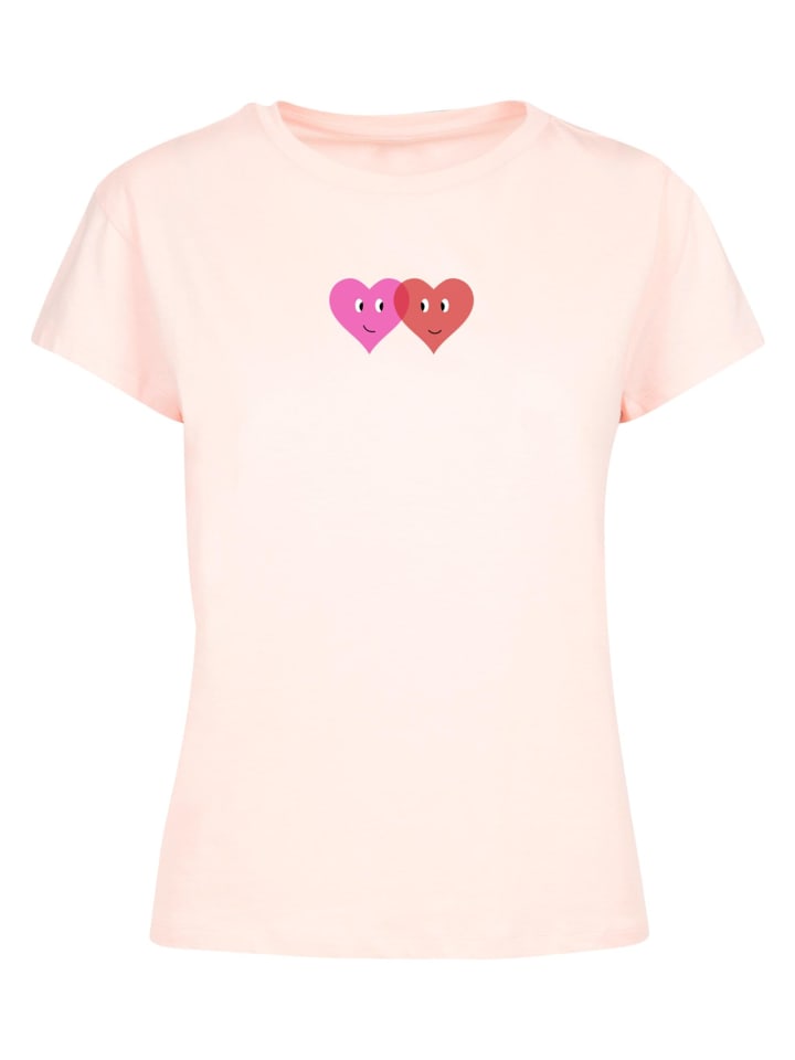 

Футболка Merchcode, розовый