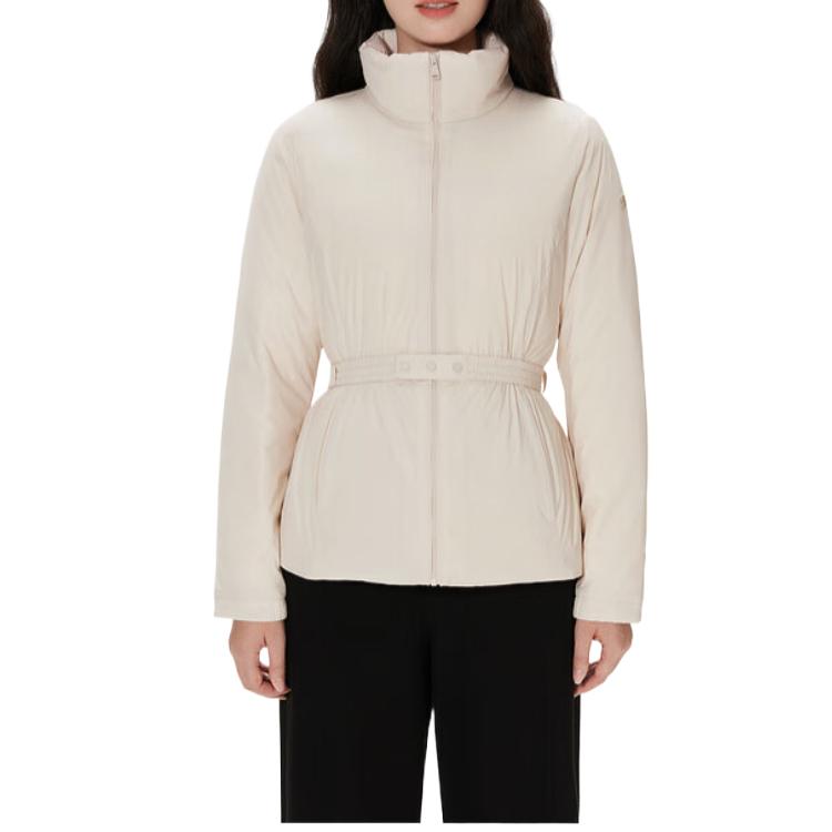 

KOLON SPORT Женская пуховая куртка, Ecru