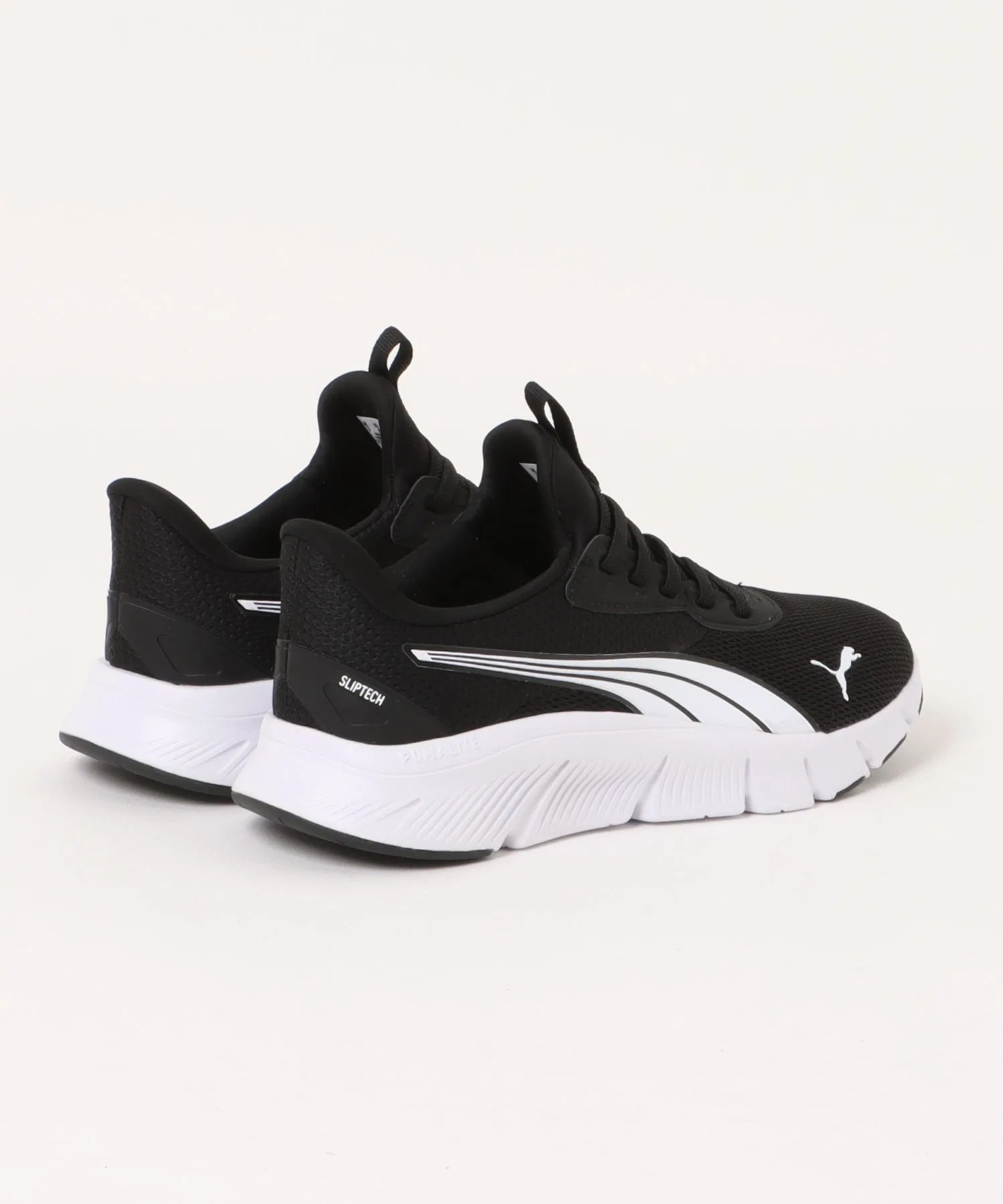 Детские кроссовки Puma Flexus Focus Lite Ease In JR — фото 2