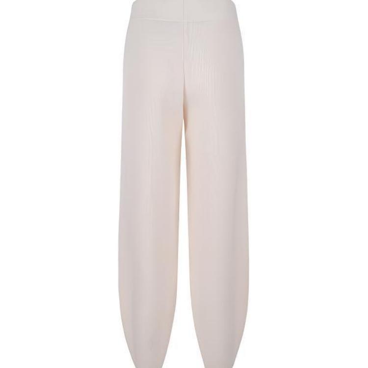 

Повседневные брюки женские Off White Armani Exchange