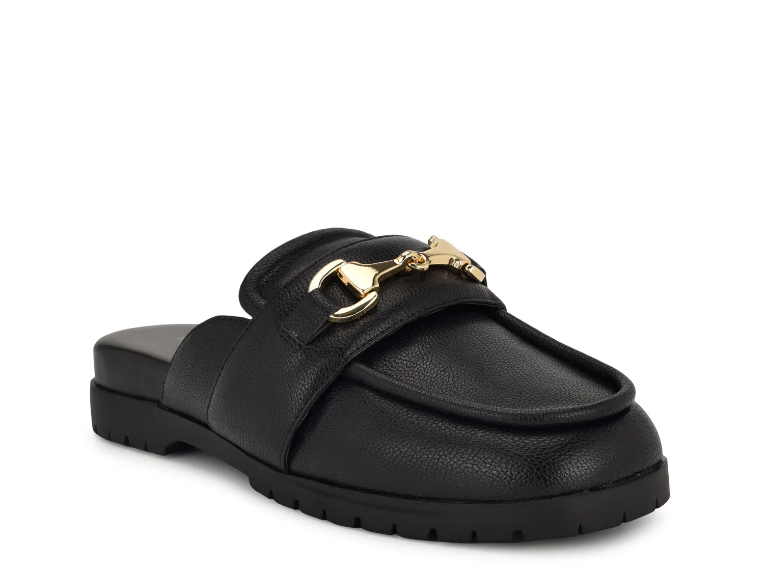 

Лоферы Kunne Loafer Nine West, черный