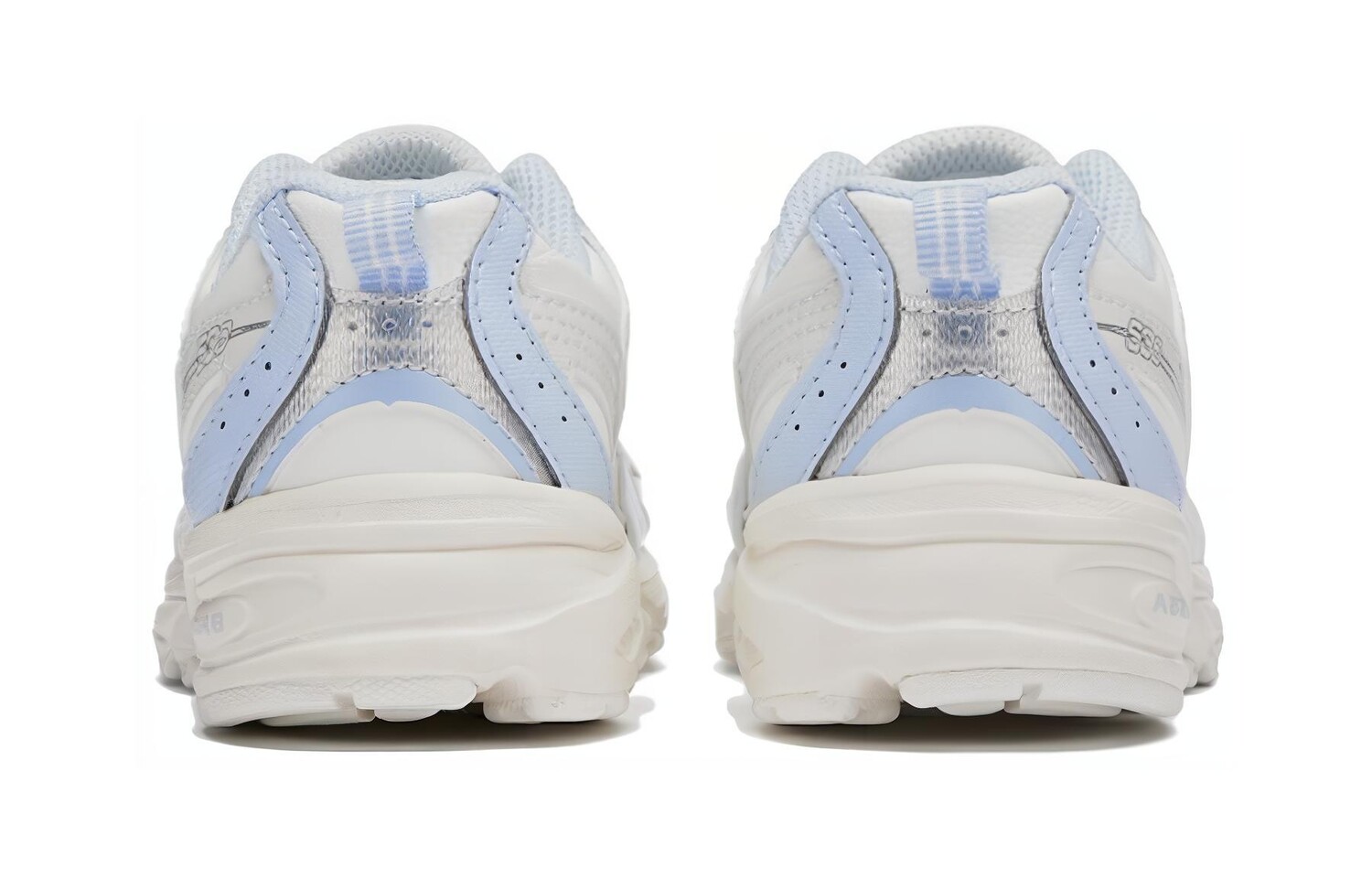 New Balance NB 530 Series Kids Lifestyle обувь PS — фото 4