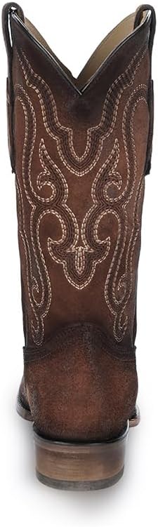 Мужские вестерн-сапоги Corral C4176 Corral Boots, коричневый — фото 3