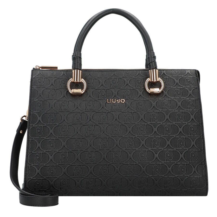 

Сумка Liu Jo Handbag Manhatten, черный