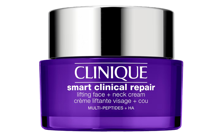 Крем для лица Clinique — И шеи QIANBI Face+Neck Lifting увлажняющий и питающий, 50 мл — фото 2