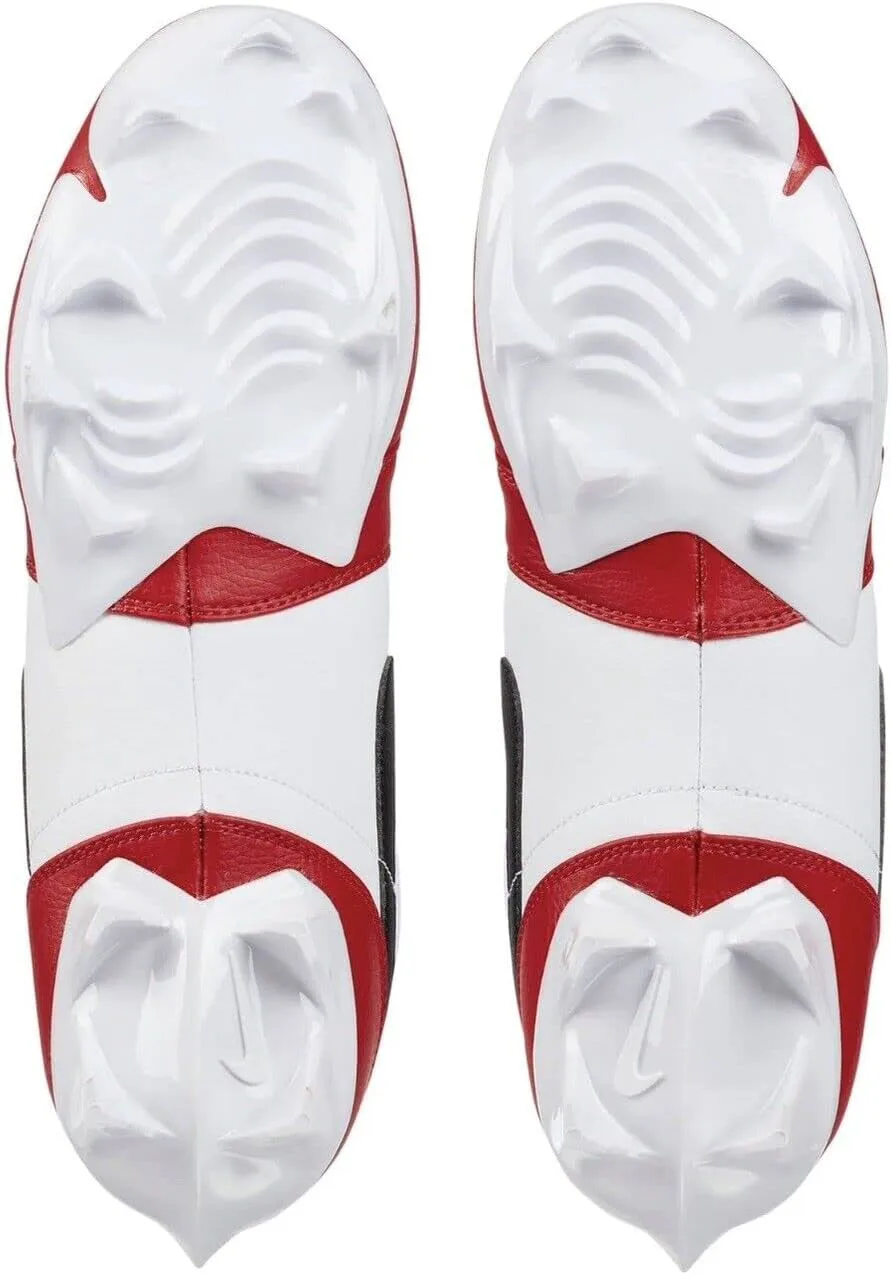 Мужские кроссовки Nike Vapor Edge Pro 360 — фото 3