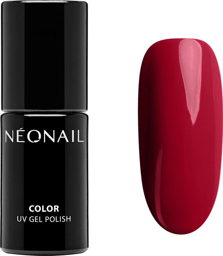 

УФ-лак для ногтей NÉONAIL UV Nagellack First Hug, 7,2 ml