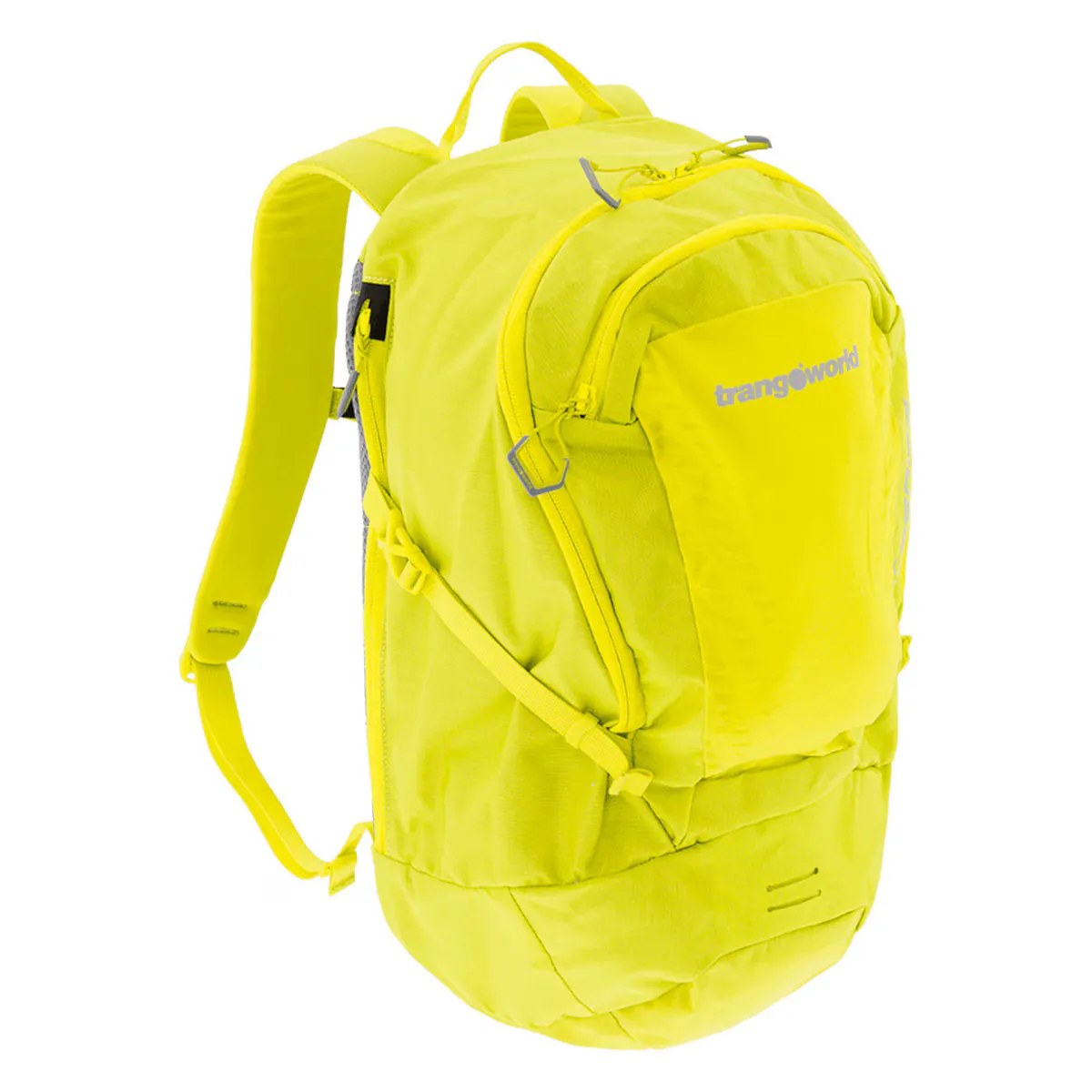 

Рюкзак унисекс Trangoworld HBT 20, зеленый