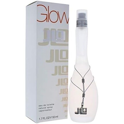 Туалетная вода Jlo Glow 50 мл, Jennifer Lopez — фото 2