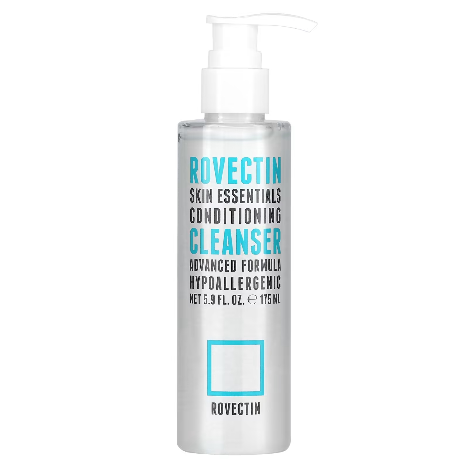 

Rovectin Skin Essentials Очищающее средство-кондиционер, 5,9 жидких унций (175 мл)