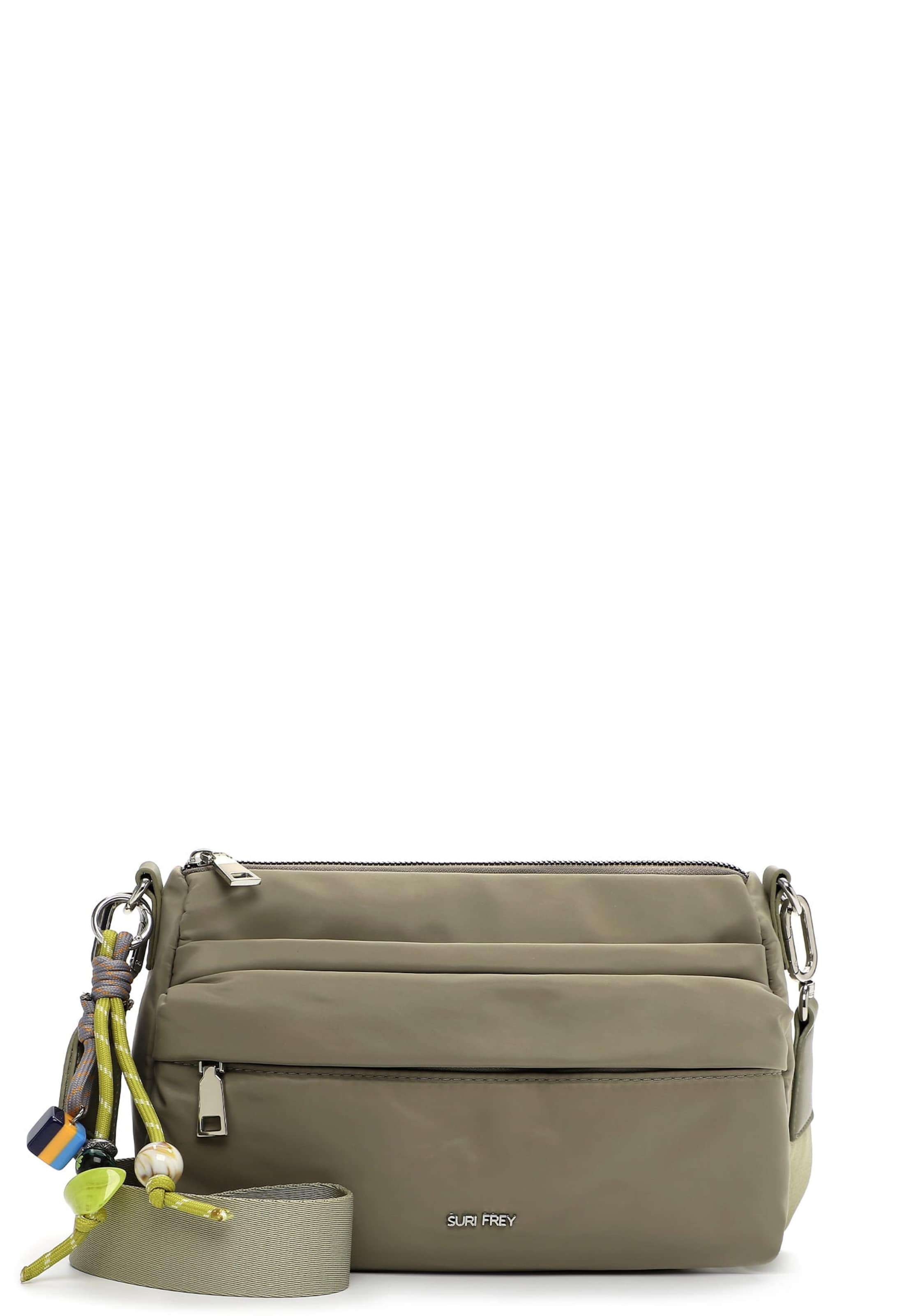 

Suri Frey Сумка через плечо 'Sissy' в цвете хаки