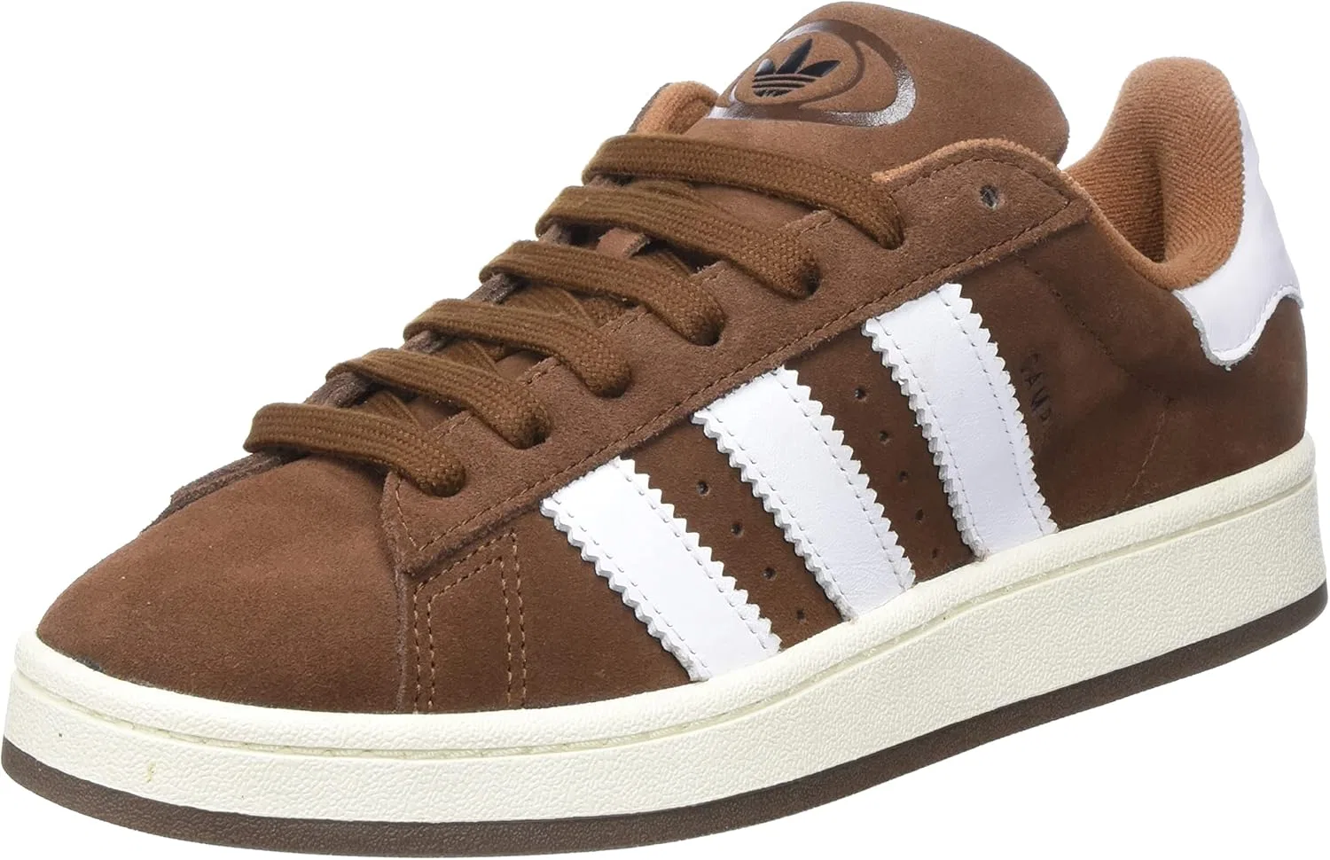 Кроссовки Campus 00s, adidas, белый