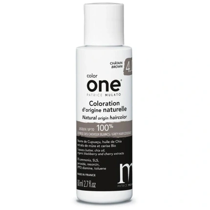 

Mul Color One 4.0 80 мл Mulato