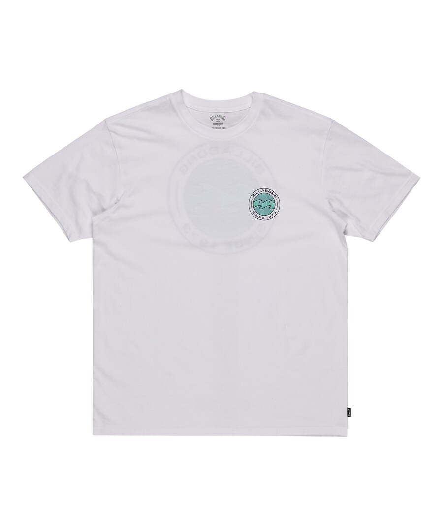 

Рубашка BILLABONG, белый