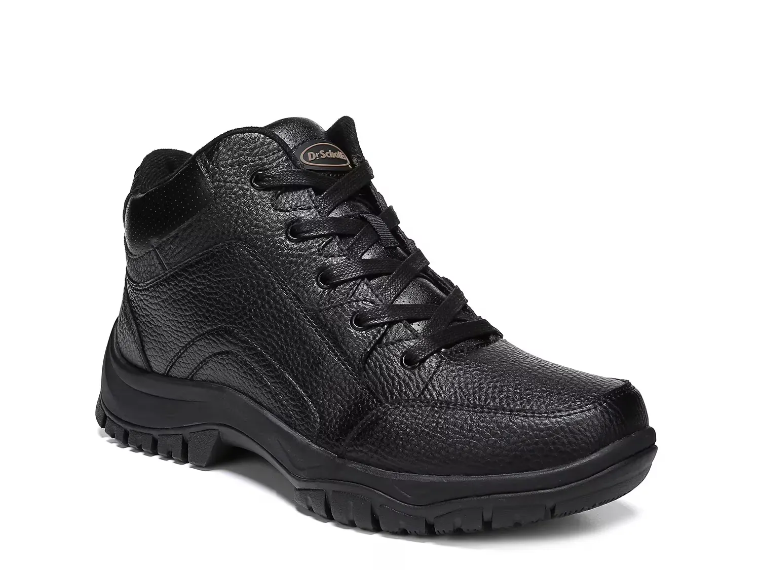 

Рабочие ботинки - мужские Dr. Scholl'S, Black