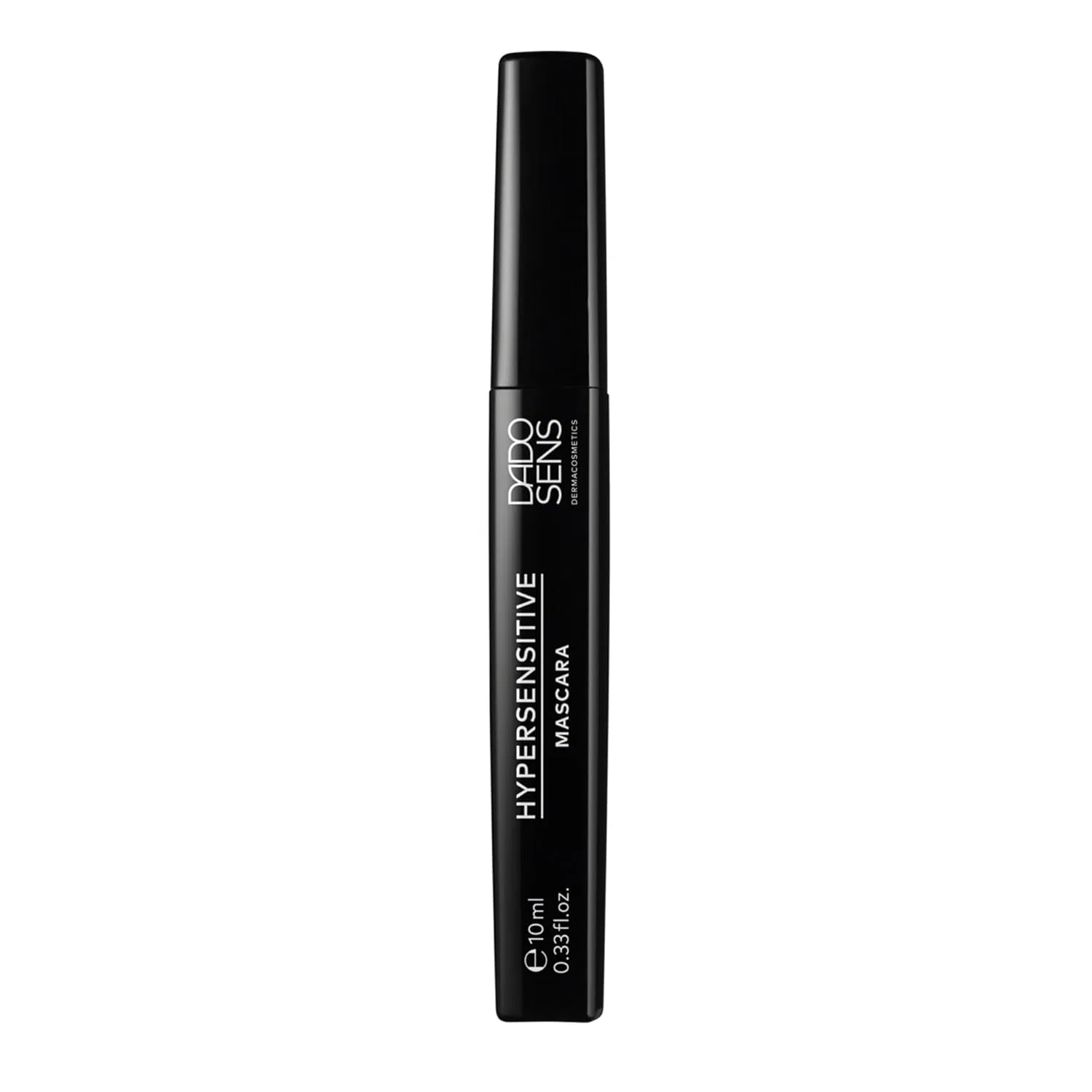 Тушь DADO SENS Hypersensitive Mascara Black 10 мл Dado Sens