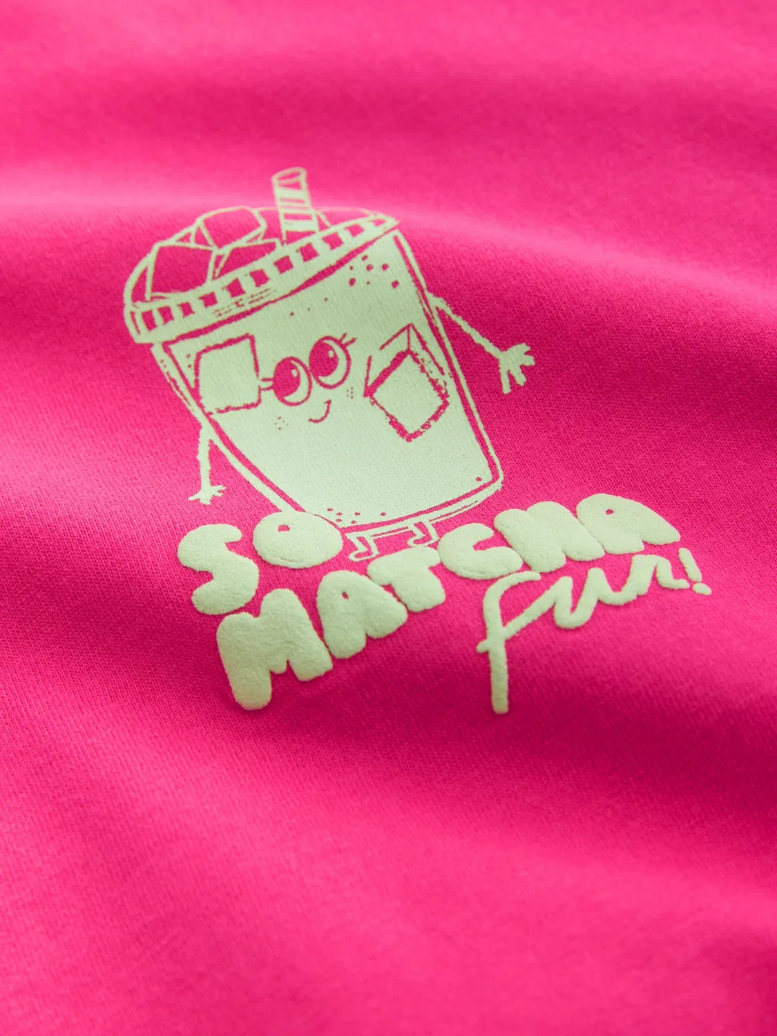Футболка Next, Pink — фото 3