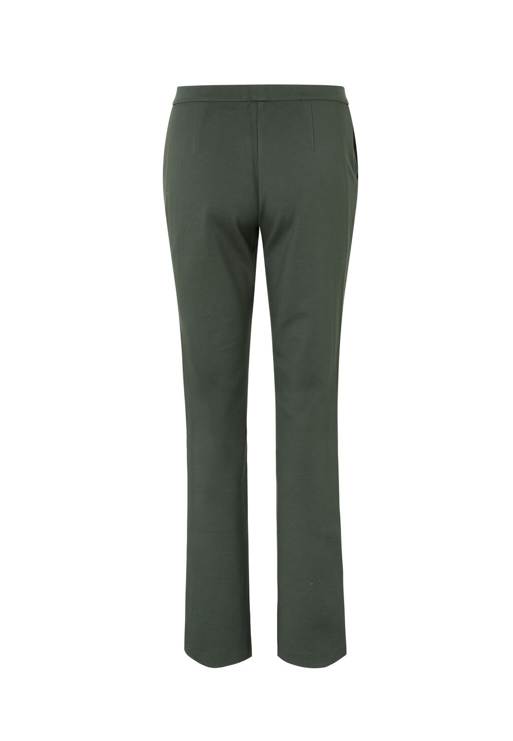 

Брюки TANNY FLARE PANTS Modström, светло-зеленый
