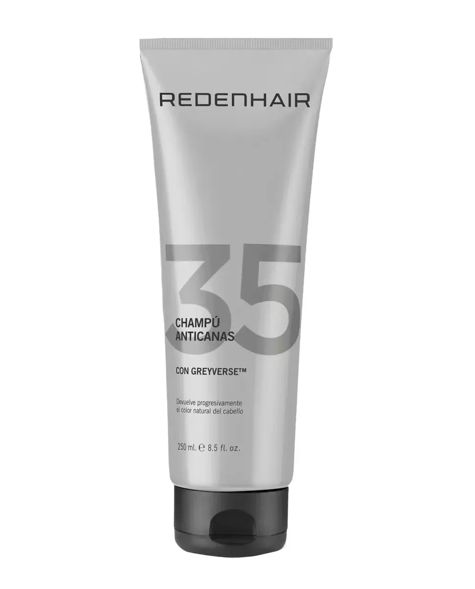 Шампунь против седины 250 мл Redenhair