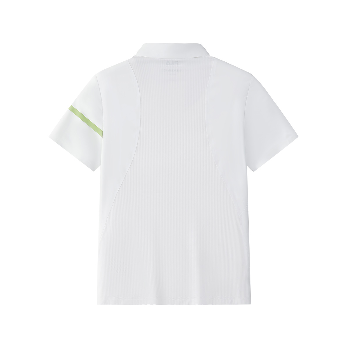 Футболка для младших школьников FILA KIDS, белый — фото 2