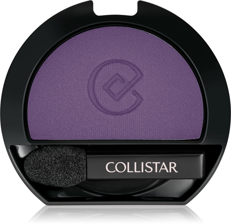 

Тени для век наполнение Collistar Impeccable Compact Eye Shadow Refill, 140 PURPLE HAZE matte 2 g
