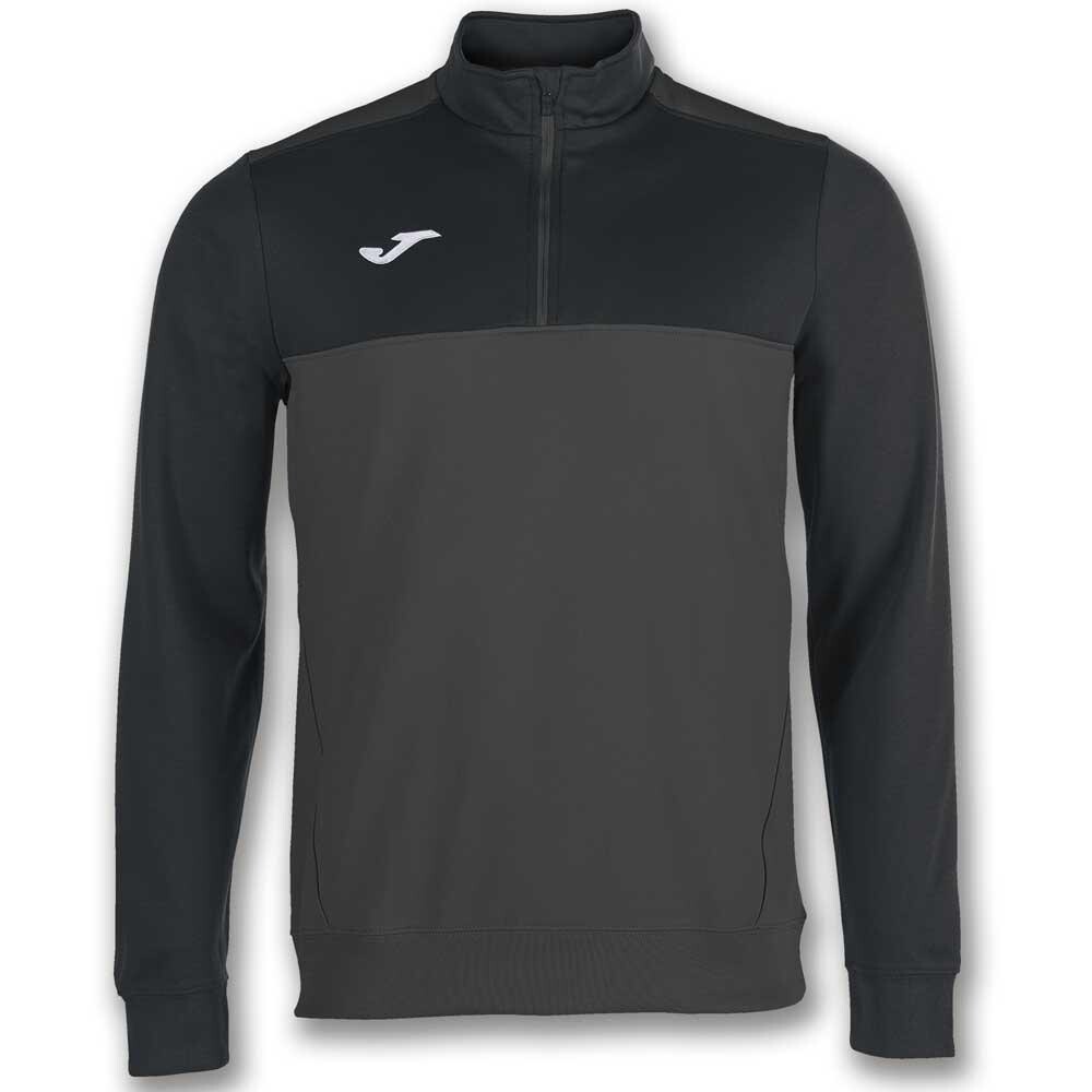 

Толстовка Joma Winner, серый