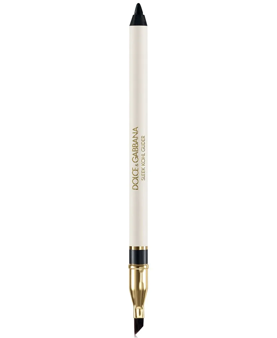 Элегантные скользящие ножки Kohl Glider Dolce&Gabbana, 01 total черный - true черный