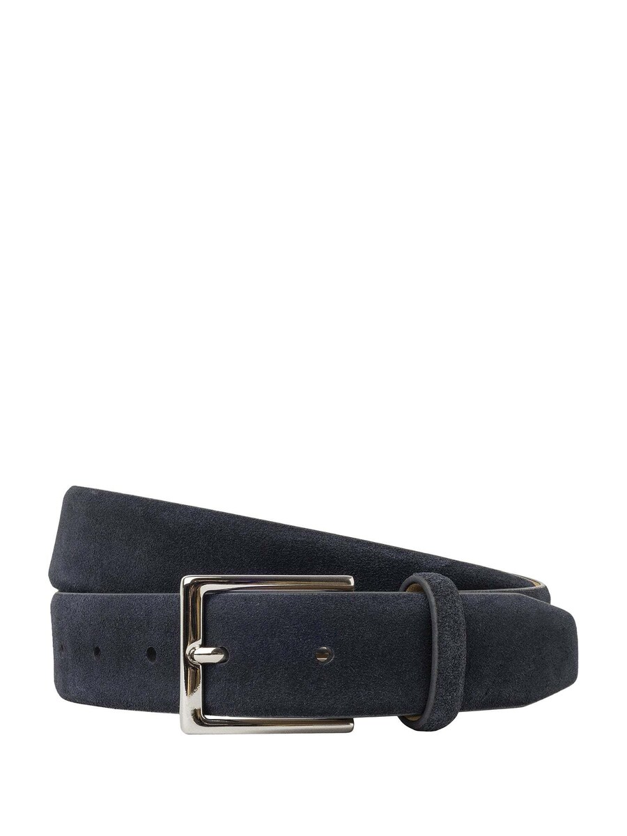 

Ремень Hackett London, Navy