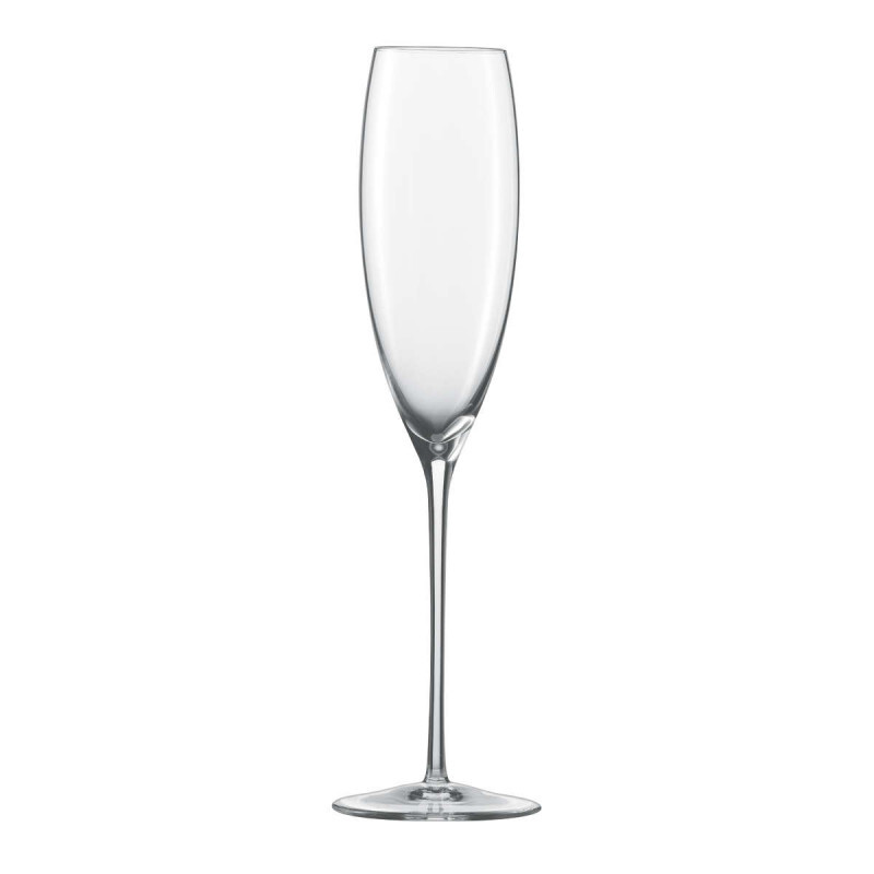 

Бокал для игристого вина Enoteca с точкой для мусса 0,21 л Zwiesel Glas, прозрачный