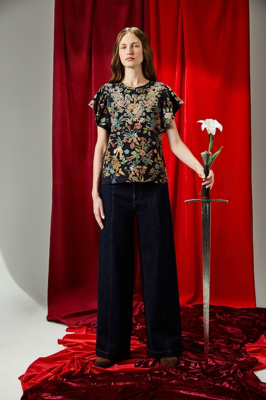 

Футболка Medicine, черный