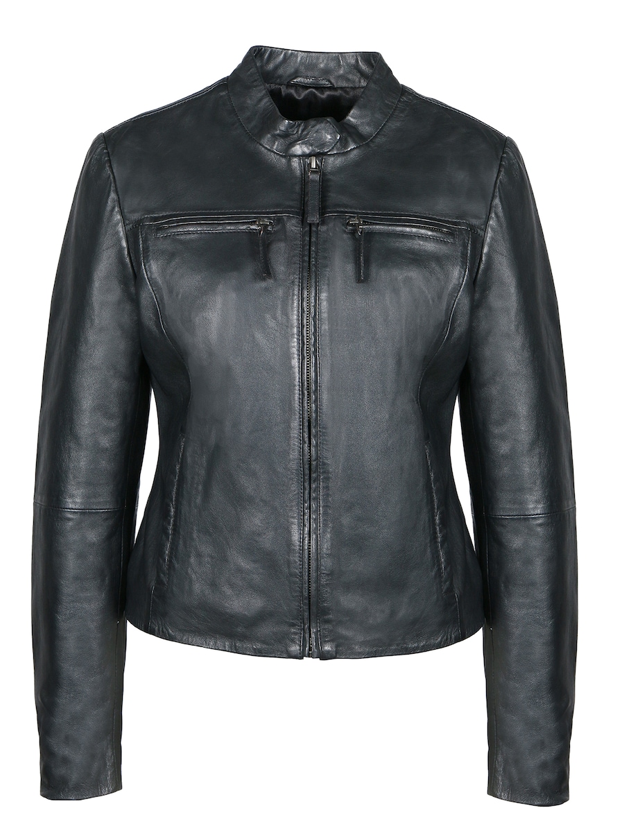 

Куртка межсезонная FREAKY NATION Kalia-FN SNA, черный