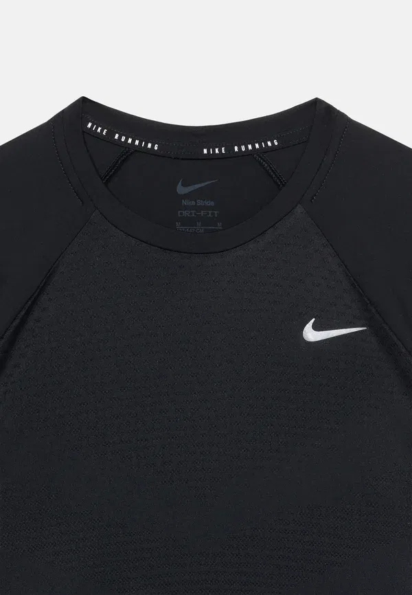 Футболка спортивная Nike Performance, черный — фото 4