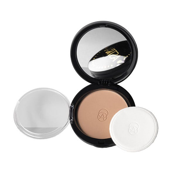 

Компактная пудра Natural Skin Powder ASTRA MAKEUP, 32 Rose