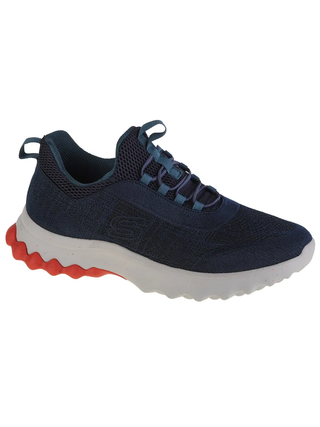 Кроссовки 'Skechers Voston - Reever' Skechers, Dark Blue — фото 2