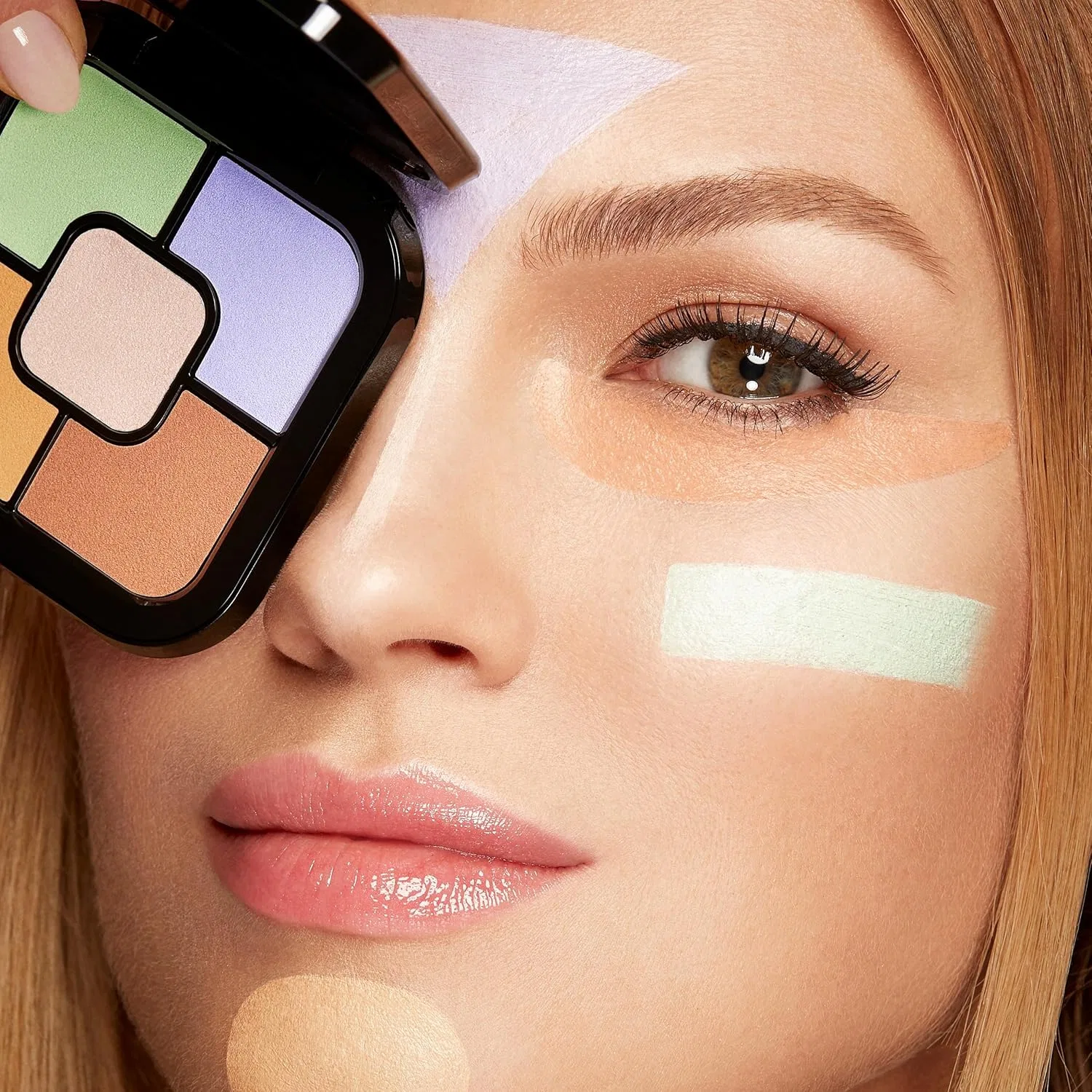Палетка водостойких консилеров «Colour Correct» от KIKO Milano Kiko Milano — фото 3