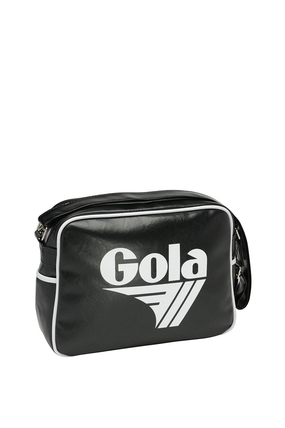 

Сумка-мессенджер Redford Gola, черный