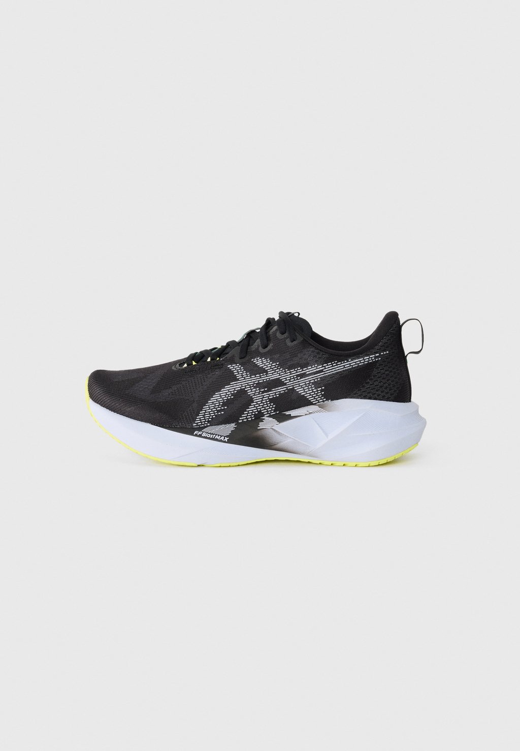

Кроссовки для бега NOVABLAST 5 ASICS, черный