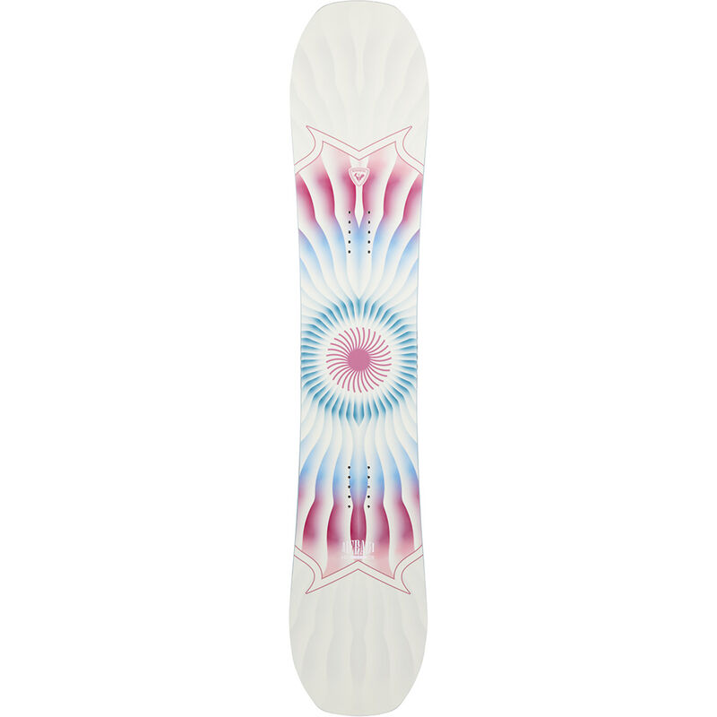 

Женский сноуборд Meraki Rossignol