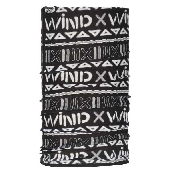 

Неквормер Wind X-Treme Wind, черный