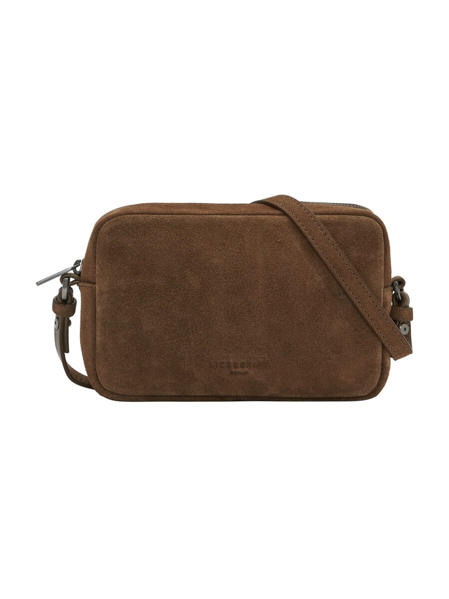 

Сумка кросс-боди Liebeskind Berlin Ella, Chocolate