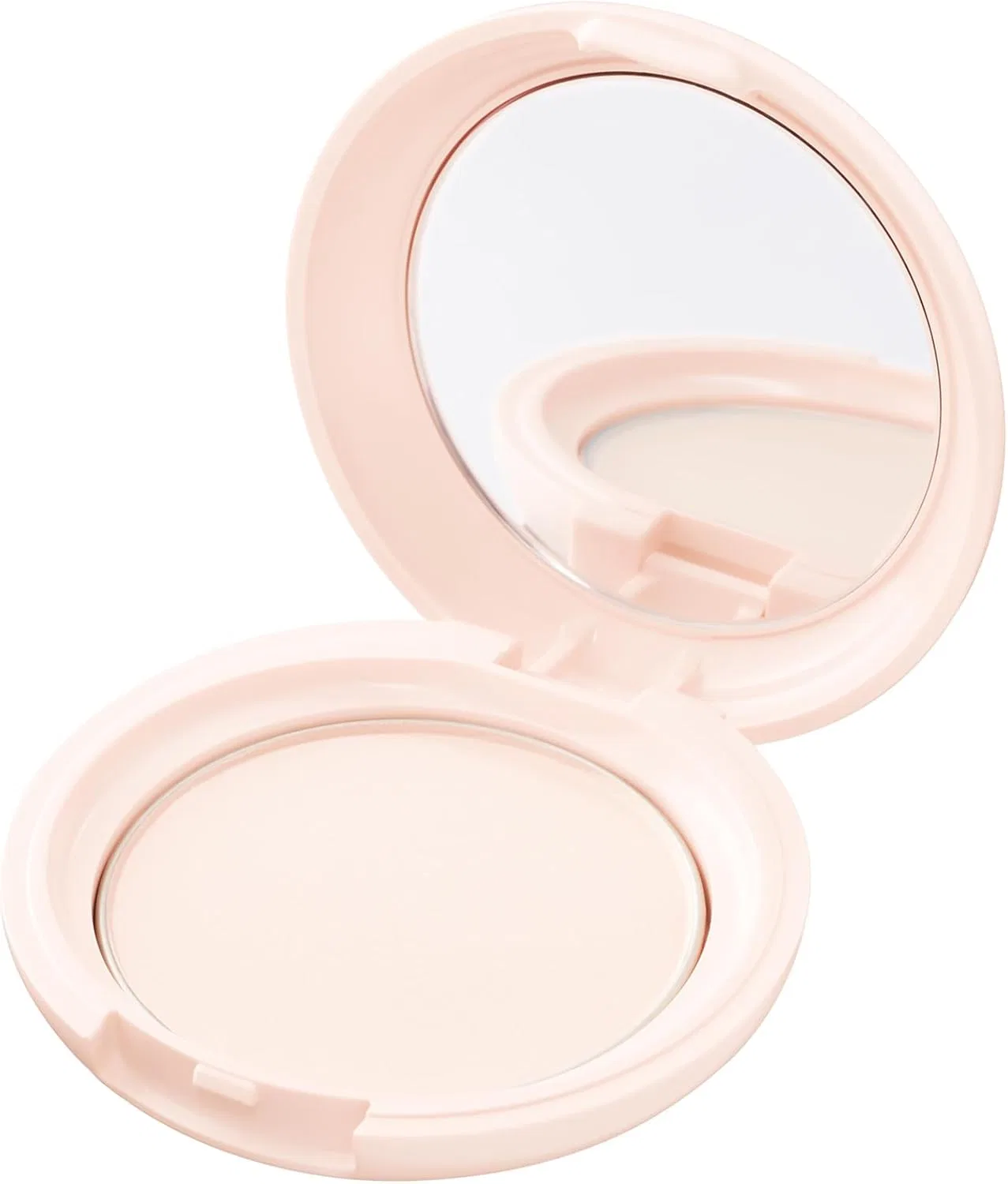 Пудра компактная ETUSAIS Skin Care Powder Presto уходовая, 7 г, набор с 2 сменными блоками, прозрачная — фото 2
