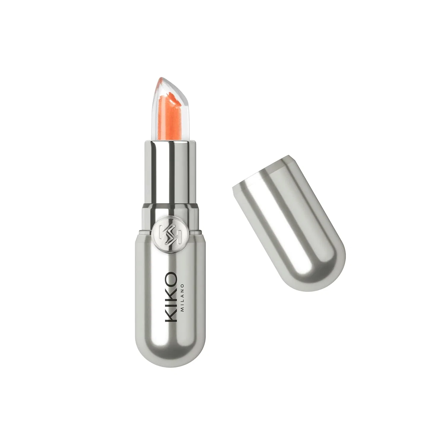 Питательный бальзам для губ «Secret Oil Core Lip Balm 03» от KIKO Milano Kiko Milano, 3 Cocoaquake ​